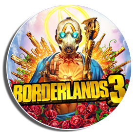 Borderlands 3